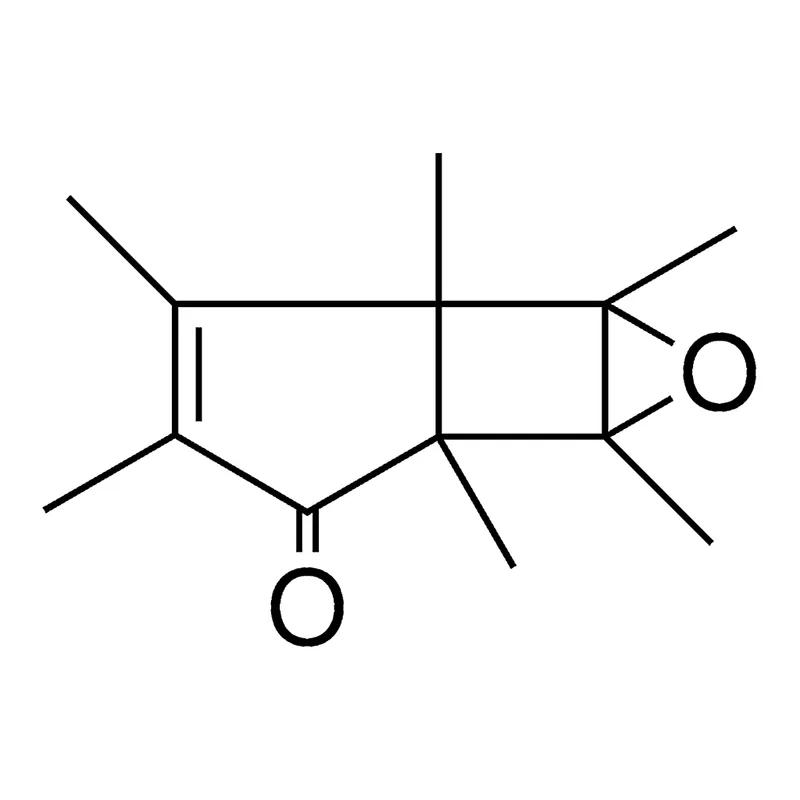 Merck 1,2,4,5,7,8-HEXAMETHYL-3-OXA-TR-