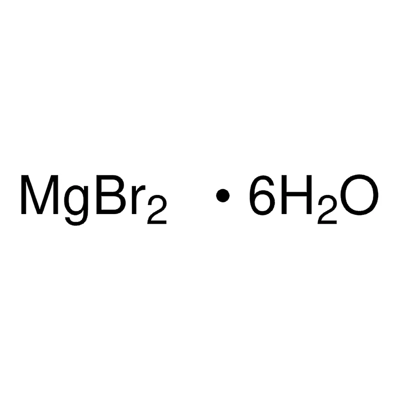 Merck Magnesium bromide hexahydrate