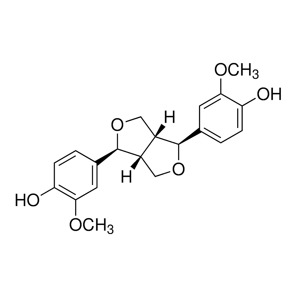 Merck (+)-Pinoresinol