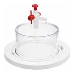 Merck MINI VACUUM DESICCATOR