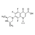 Merck Orbifloxacin, Vetranal