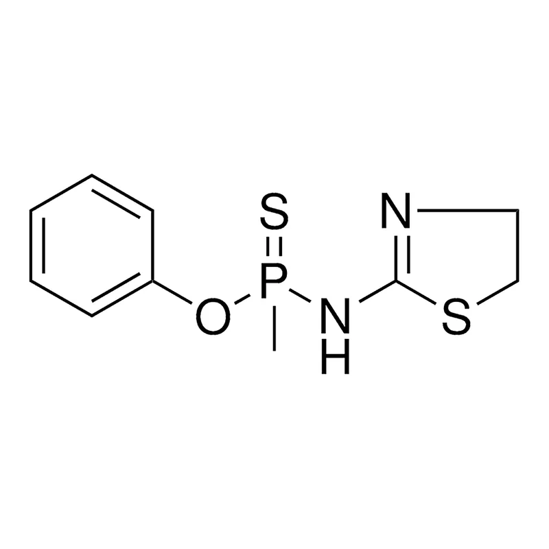 Merck O-PHENYL N-(4,5-DIHYDRO-2-THIAZO - 10 MG