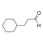 Merck 3-Cyclohexylpropionaldehyde