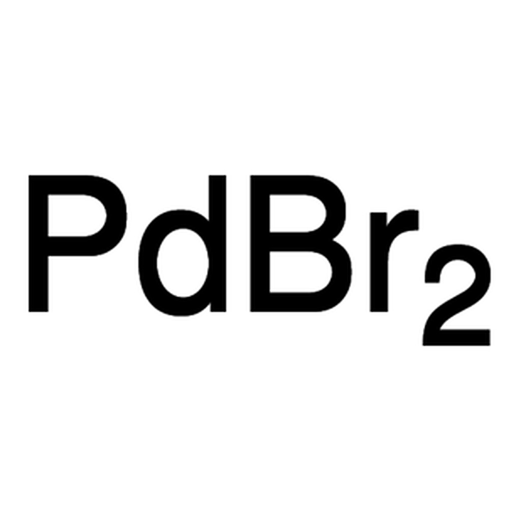 Merck PALLADIUM(II) BROMIDE, 99%