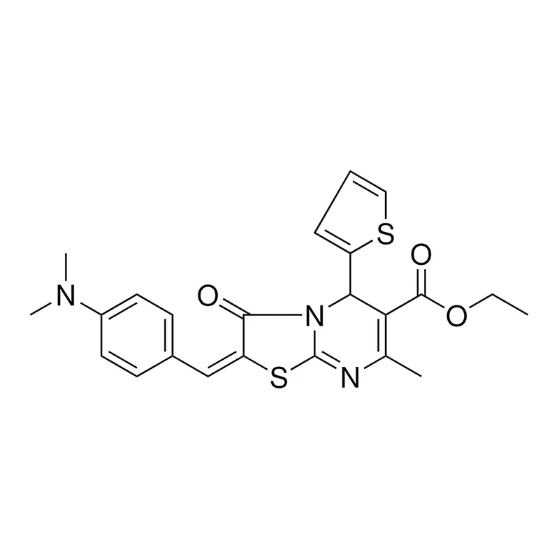 Merck RCL R47,824-5 - 10 MG