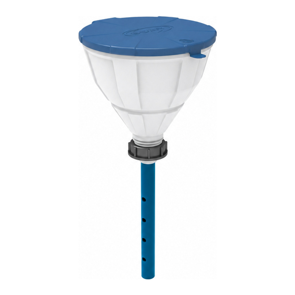 Ball funnel ARNOLD, S55