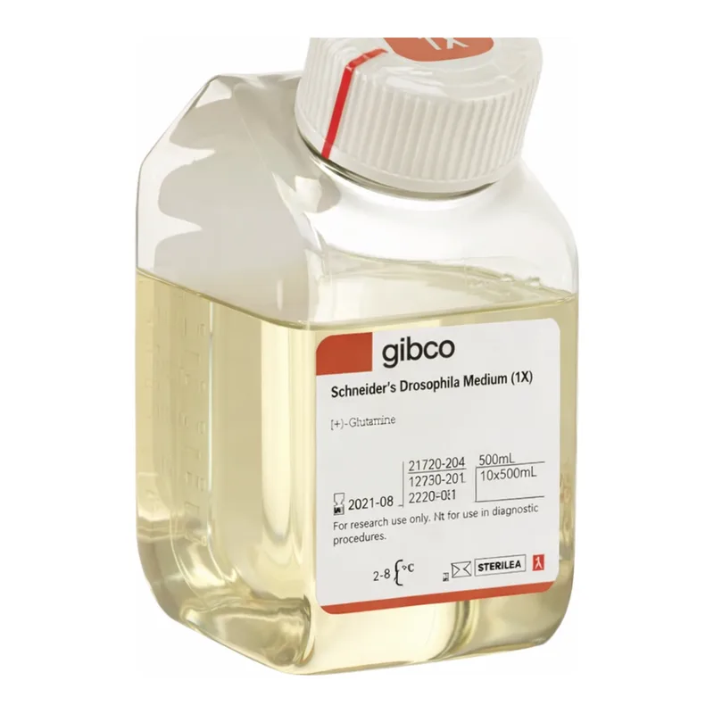 Thermo Fisher Scientific Schneider`s Drosophila Medium, 10 x 500 mL