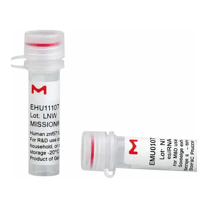 Merck MISSION(R) esiRNA