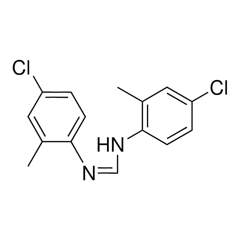 Merck N,N'-BIS(4-CHLORO-2-METHYLPHEN - 50 MG&