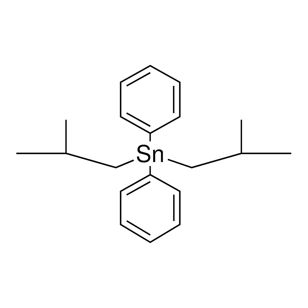 Merck DIISOBUTYLDIPHENYLTIN - 50 MG