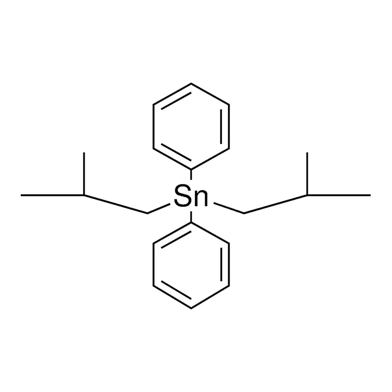 Merck DIISOBUTYLDIPHENYLTIN - 50 MG