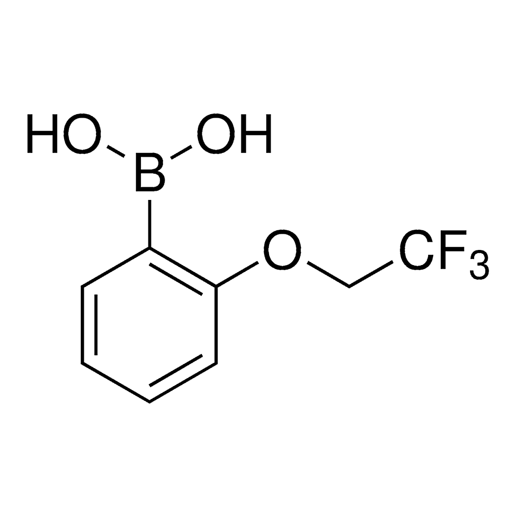 Merck 2-(2,2,2-Trifluoroethoxy)phenylboronic acid