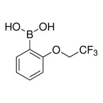 Merck 2-(2,2,2-Trifluoroethoxy)phenylboronic acid