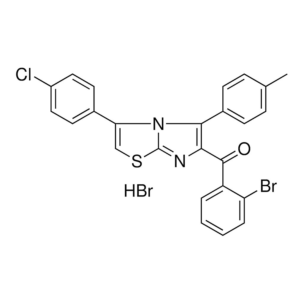 Merck RCL R52,683-5 - 10MG