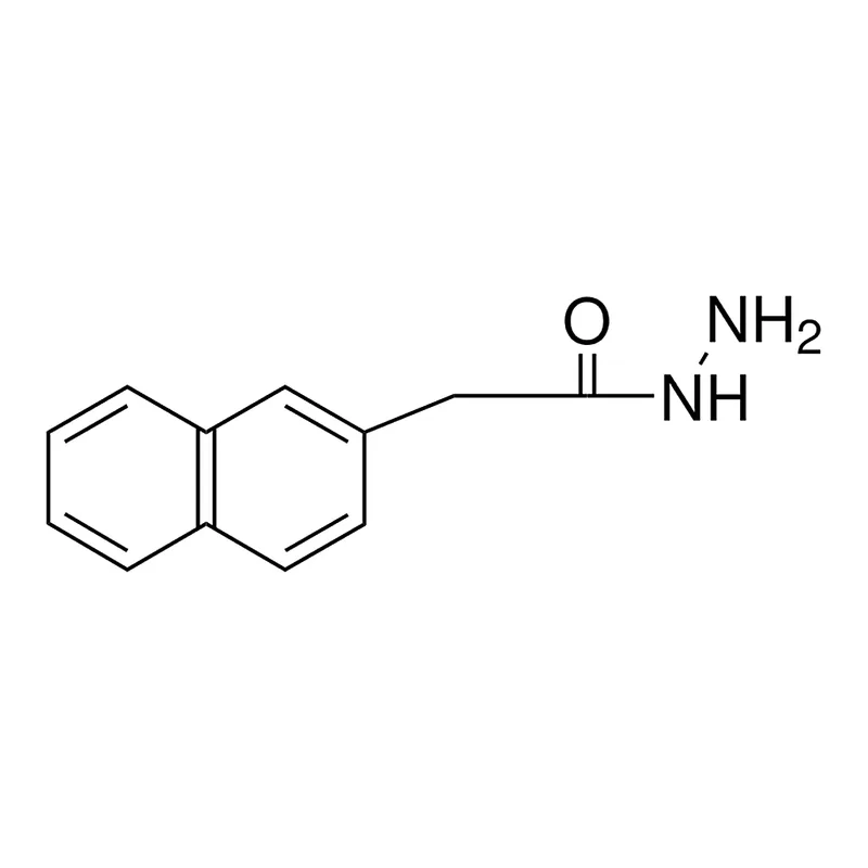 Merck 2-NAPHTHYLACETIC HYDRAZIDE