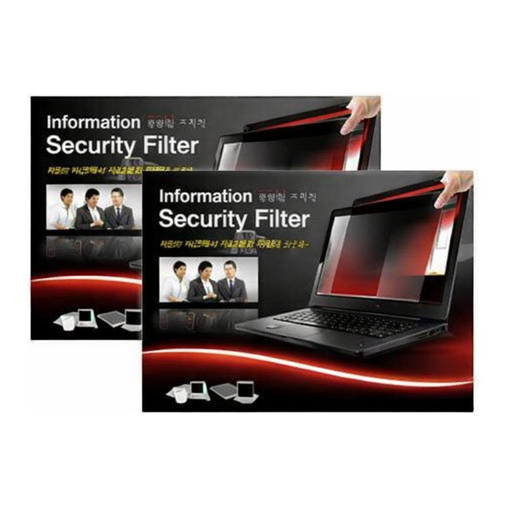 OFFICENEX 정보보안기(SFP14.1"W9/309.8*174.5/레이텍)