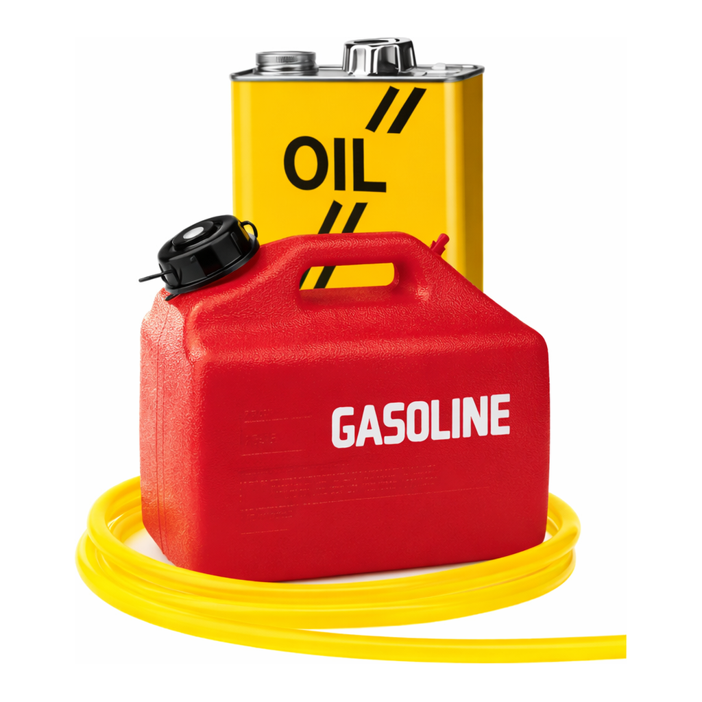 AS ONE Fuel and Lubricant Tube F-4040-A, 타이곤 튜브 F-4040-A 내오존성 연료 및 윤활유용 튜브
