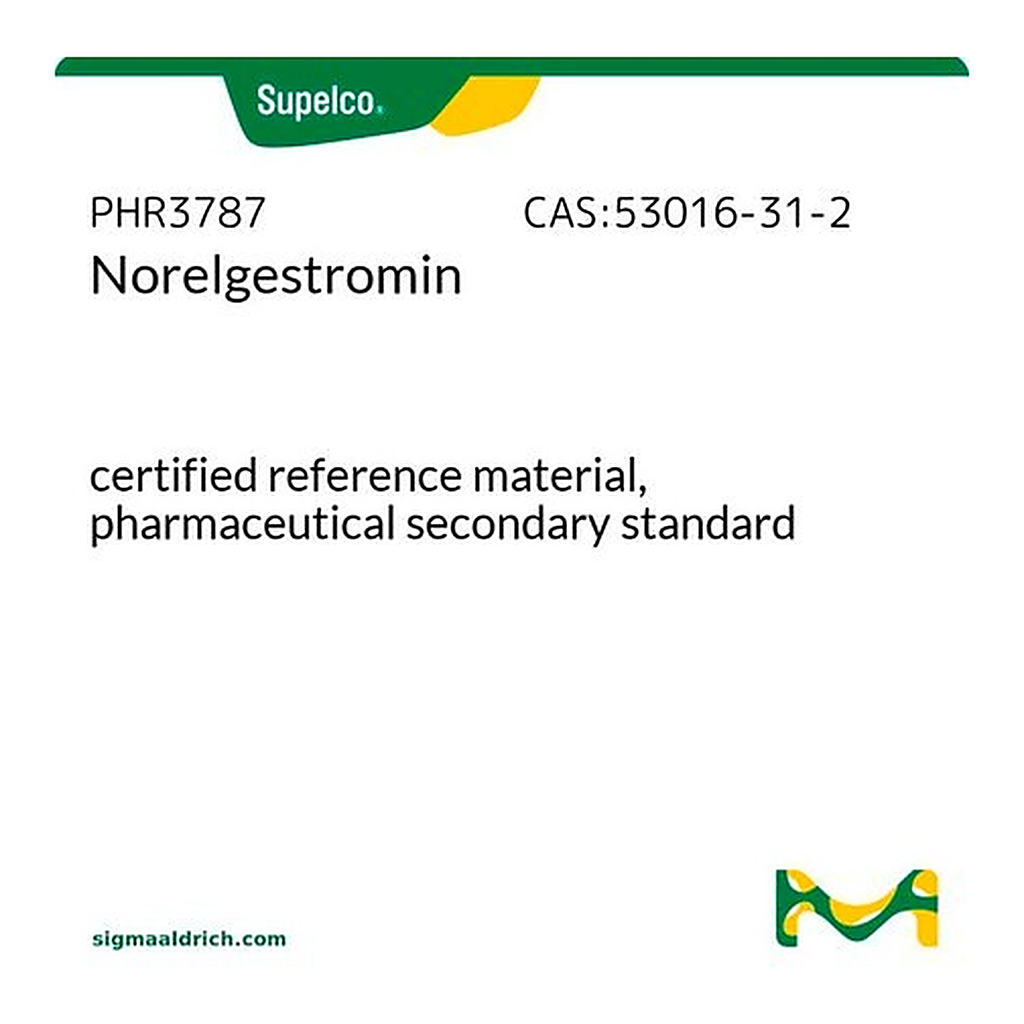 Merck Norelgestromin