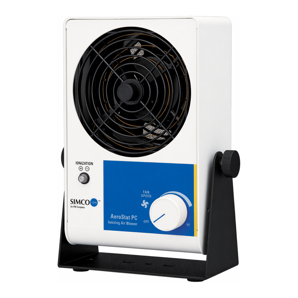 AS ONE Antistatic Blower, 정전기 제거 블로어