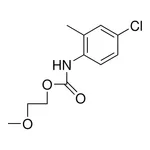 Merck 2-METHOXYETHYL N-(4-CHLORO-2-ME-