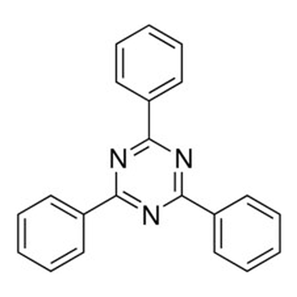 Merck 2,4,6-TRIPHENYL-1,3,5-TRIAZINE, 98%