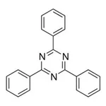 Merck 2,4,6-TRIPHENYL-1,3,5-TRIAZINE, 98%