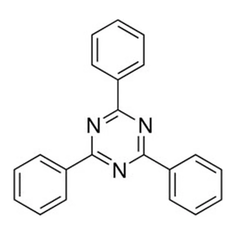 Merck 2,4,6-TRIPHENYL-1,3,5-TRIAZINE, 98%
