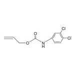 Merck ALLYL N-(3,4-DICHLOROPHENYL)CAR-