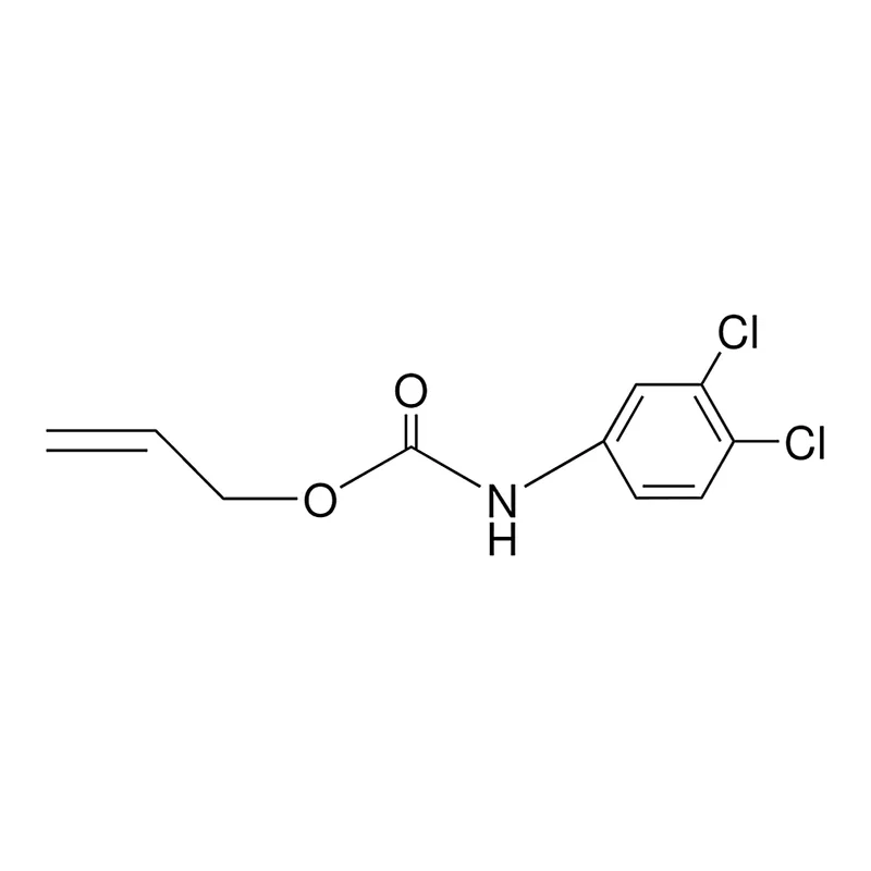 Merck ALLYL N-(3,4-DICHLOROPHENYL)CAR-