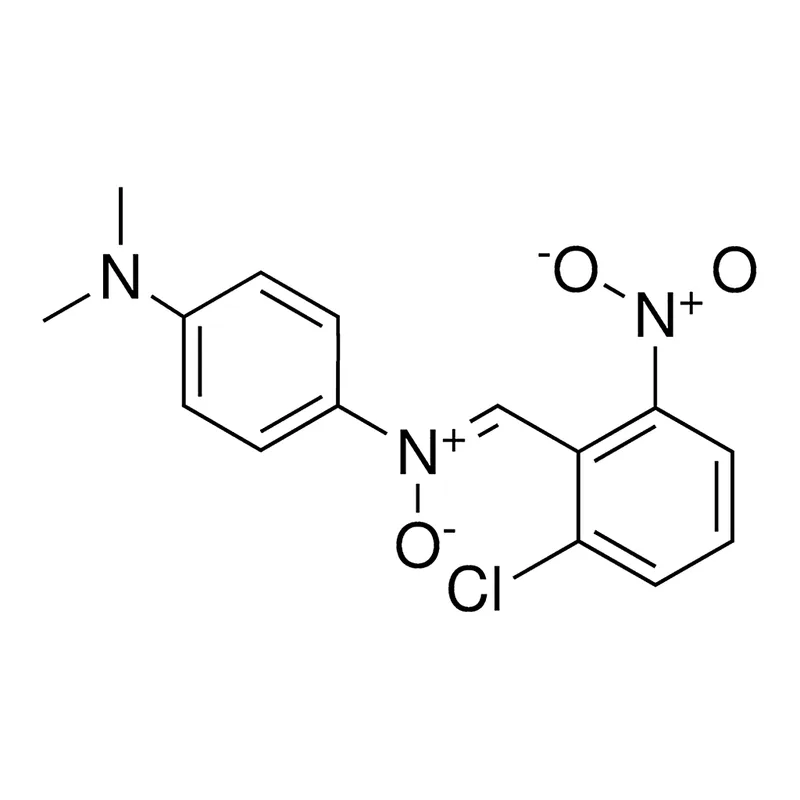 Merck ALPHA-(2-CHLORO-6-NITROPHENYL)-N-(
