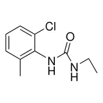 Merck 1-(2-CHLORO-6-METHYLPHENYL)-3- - 50 MG&