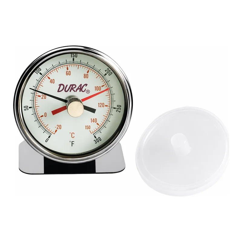 Merck H-B(R) Durac(R) Thermometer