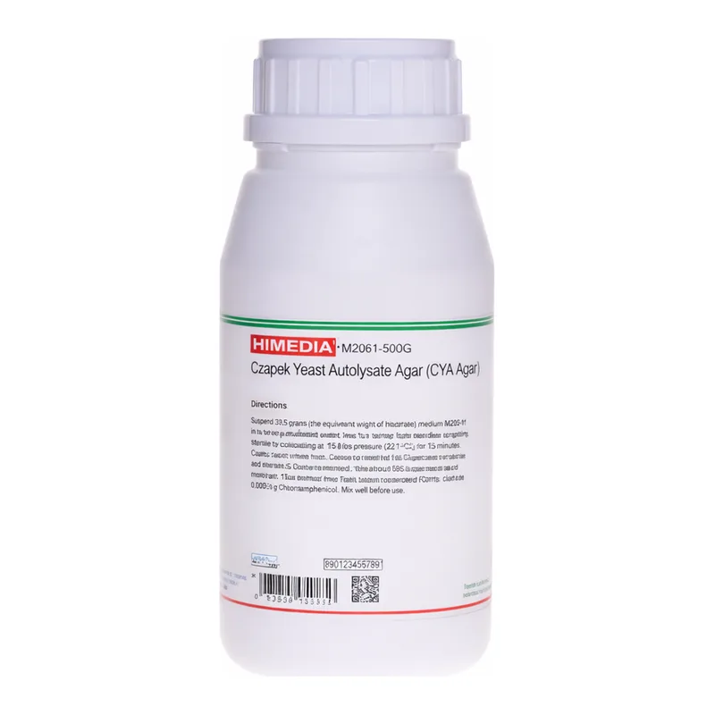 Himedia Czapek Yeast Autolysate Agar (CYA Agar)