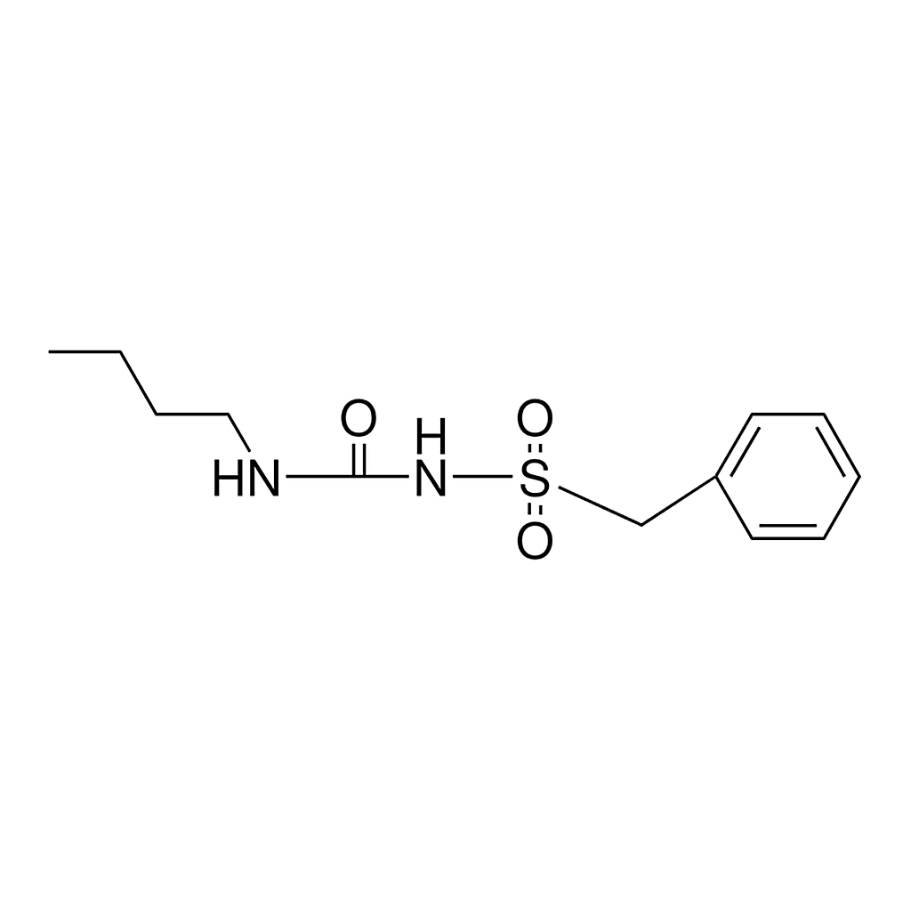 Merck 1-BENZYLSULFONYL-3-BUTYLUREA-