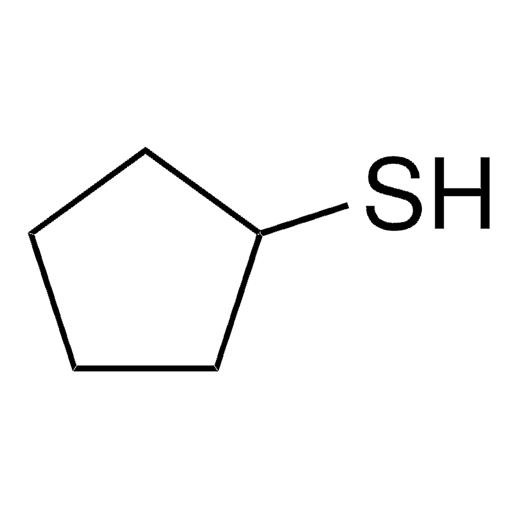 Merck Cyclopentanethiol