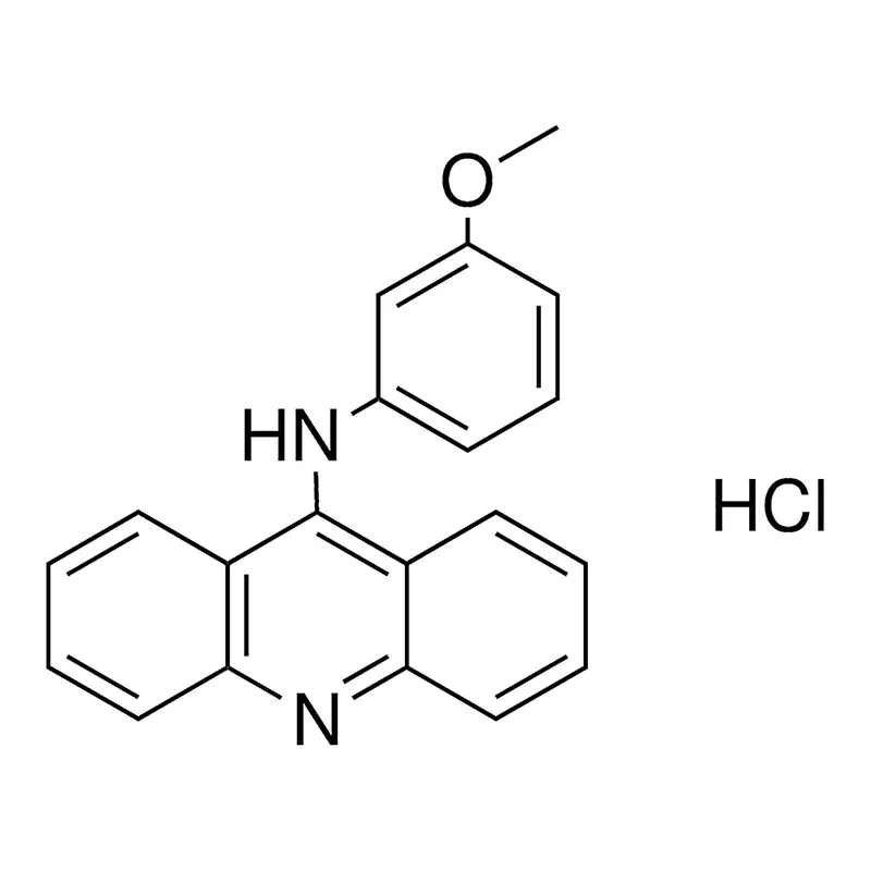 Merck ACRIDIN-9-YL-(3-METHOXY-PHENYL - 25 MG&