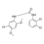 Merck 1-(5-CHLORO-2,4-DIMETHOXYPHENY - 50 MG&