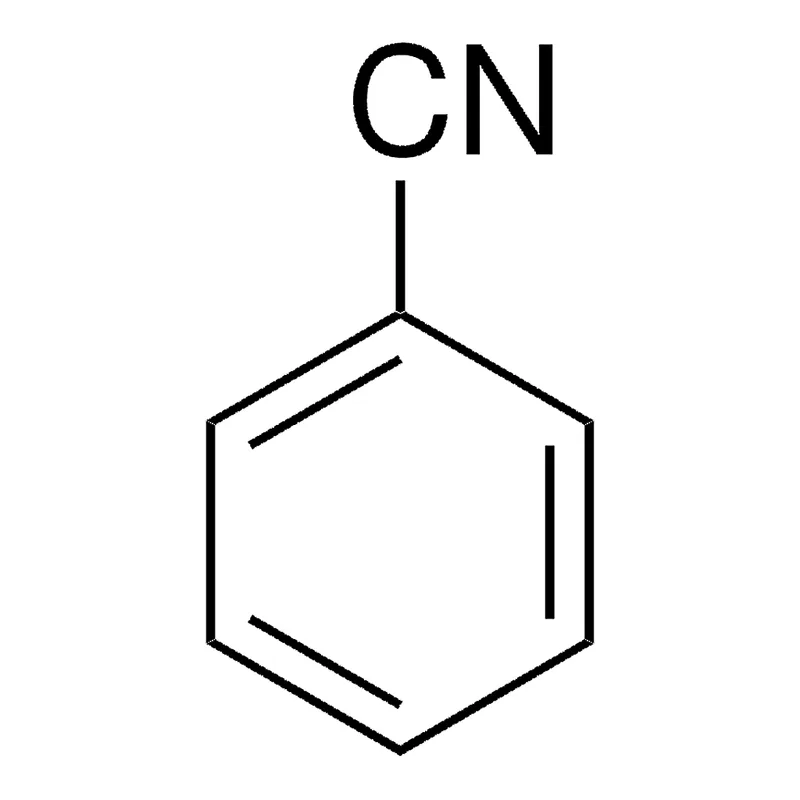 Merck Benzonitrile