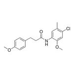 Merck N-(4-CHLORO-2-METHOXY-5-METHYLP-