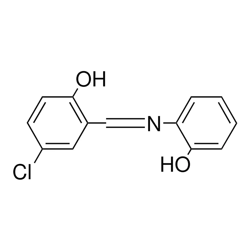 Merck N-(5-CHLORO-2-HYDROXYBENZYLIDEN-