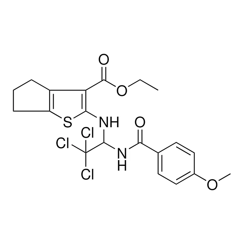 Merck RCL R48,351-6 - 10 MG