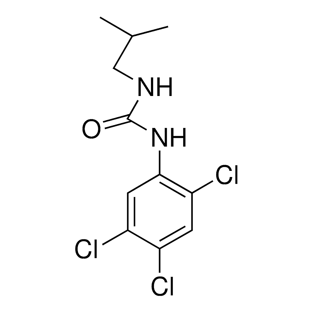 Merck 1-ISOBUTYL-3-(2,4,5-TRICHLOROPH-