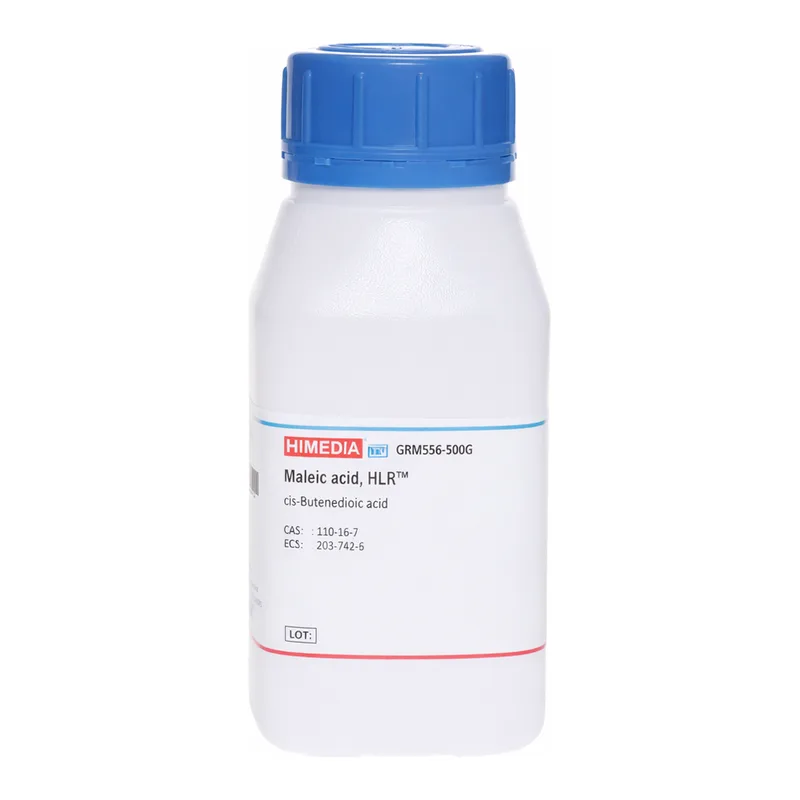 Himedia Maleic acid, Hi-LR