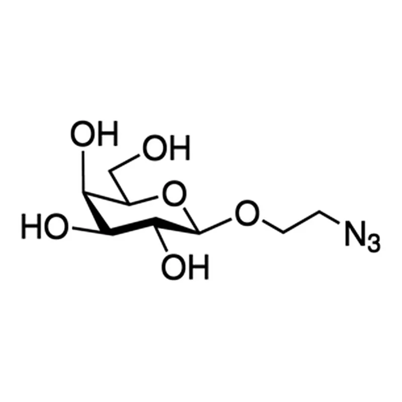 Merck 2-AZIDOETHYL BETA-GALACTOPYRANOSIDE
