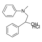 Merck ALPHA-(N-METHYLANILINOMETHYL)BEN-