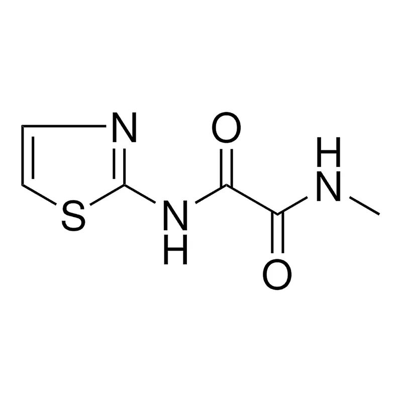 Merck N-METHYL-N'-THIAZOL-2-YL-OXALA - 25 MG&