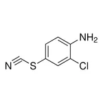 Merck 4-AMINO-3-CHLOROPHENYL THIOCYANA-