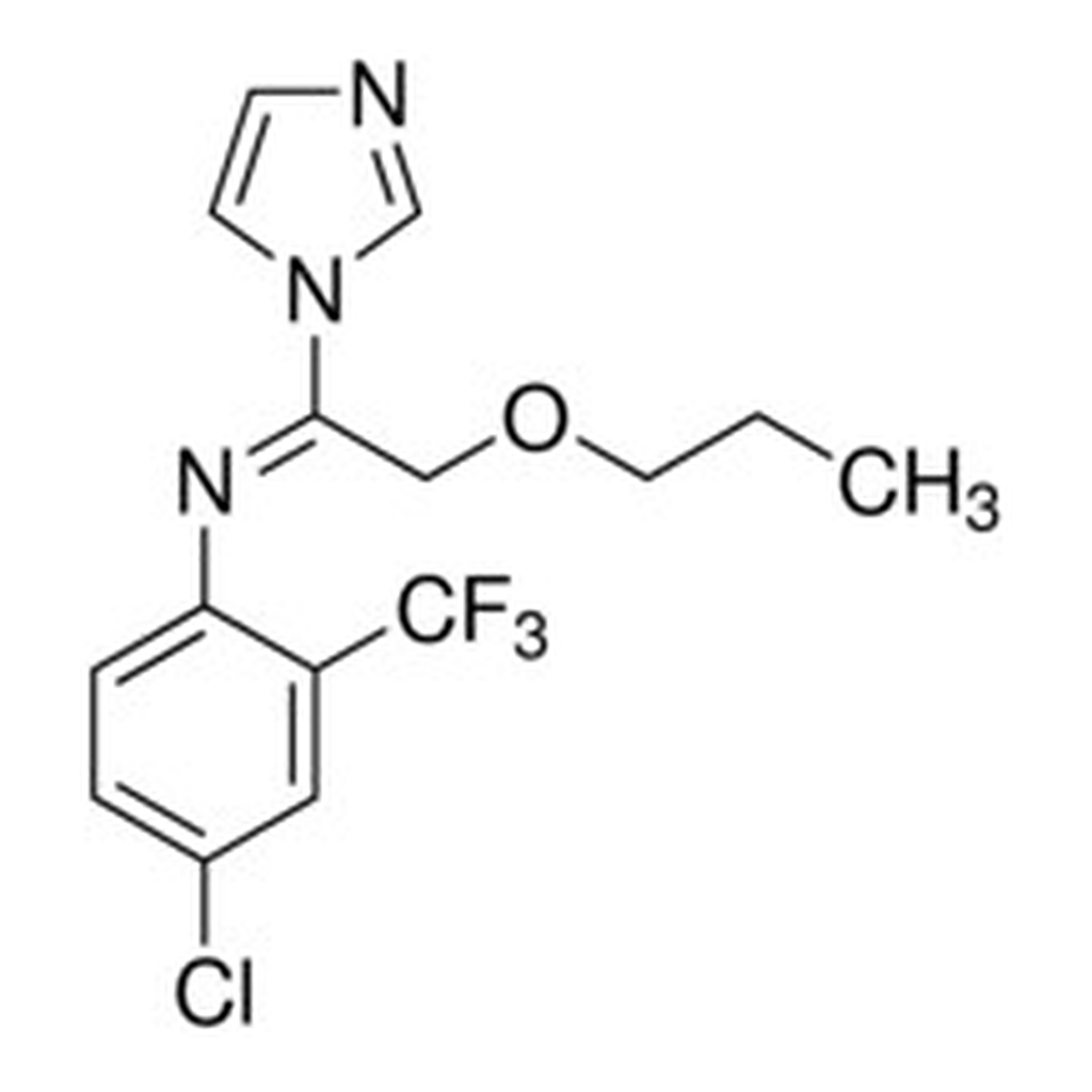 Merck TRIFLUMIZOLE PESTANAL