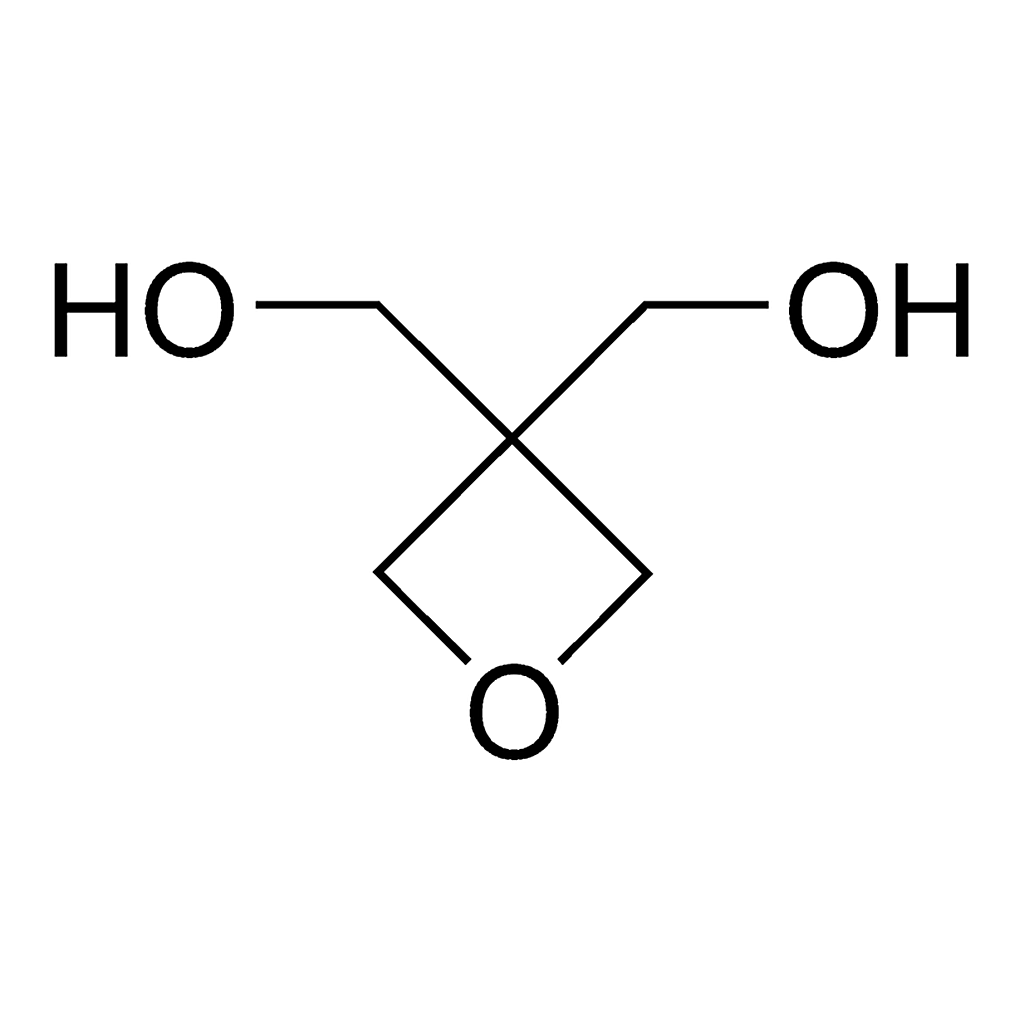 Merck 3,3-Oxetanedimethanol