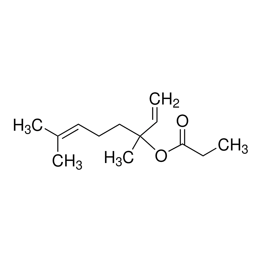 Merck Linalyl propionate
